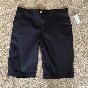 Girls size 16 Old Navy shorts